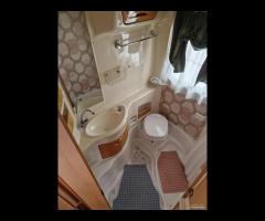 Ci International carioca mansardato - 16