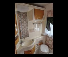 Ci International carioca mansardato - 17