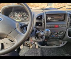 Elnagh SLEEK SEMINTEGRALE LUNGO 5,99 - 18