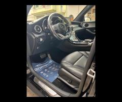 Mercedes-benz GLC 250 d 4Matic Premium