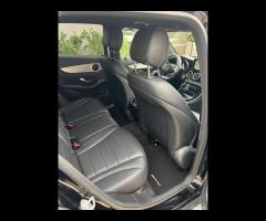 Mercedes-benz GLC 250 d 4Matic Premium