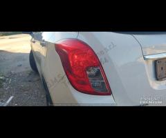 Opel Mokka 1.7 D del 2013 motore A17DTS - 9