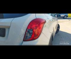 Opel Mokka 1.7 D del 2013 motore A17DTS - 10