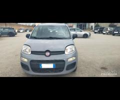 Ricambi Fiat Panda 1.2 B del 2017 motore 169A4000