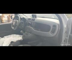 Ricambi Fiat Panda 1.2 B del 2017 motore 169A4000