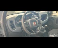 Ricambi Fiat Panda 1.2 B del 2017 motore 169A4000 - 11