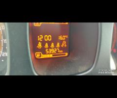 Ricambi Fiat Panda 1.2 B del 2017 motore 169A4000 - 13