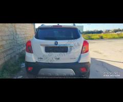 Ricambi Opel Mokka 1.7 D del 2013 motore A17DTS - 6