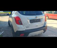 Ricambi Opel Mokka 1.7 D del 2013 motore A17DTS - 7