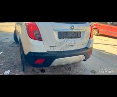 Ricambi Opel Mokka 1.7 D del 2013 motore A17DTS - 8