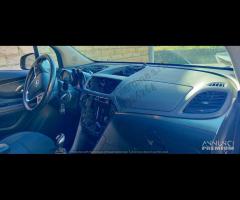 Ricambi Opel Mokka 1.7 D del 2013 motore A17DTS - 15