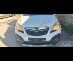 Ricambi Opel Mokka 1.7 D del 2013 motore A17DTS - 20
