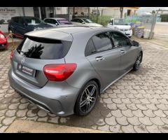 MERCEDES - Classe A 200 d Automatic Premium - Alle - 6