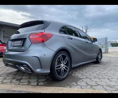 MERCEDES - Classe A 200 d Automatic Premium - Alle - 7