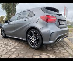 MERCEDES - Classe A 200 d Automatic Premium - Alle - 10