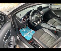 MERCEDES - Classe A 200 d Automatic Premium - Alle - 11
