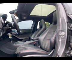 MERCEDES - Classe A 200 d Automatic Premium - Alle - 12