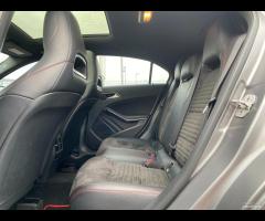 MERCEDES - Classe A 200 d Automatic Premium - Alle - 14