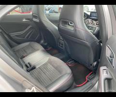 MERCEDES - Classe A 200 d Automatic Premium - Alle - 15