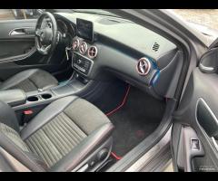 MERCEDES - Classe A 200 d Automatic Premium - Alle - 16