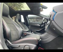 MERCEDES - Classe A 200 d Automatic Premium - Alle - 17