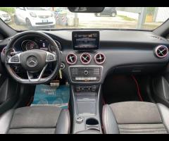 MERCEDES - Classe A 200 d Automatic Premium - Alle - 18