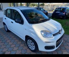 FIAT - Panda - 1.2 Pop - NEOPATENTATI - FINANZIABI