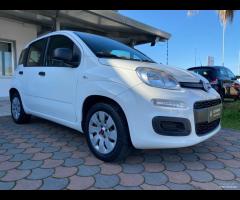 FIAT - Panda - 1.2 Pop - NEOPATENTATI - FINANZIABI