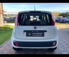 FIAT - Panda - 1.2 Pop - NEOPATENTATI - FINANZIABI - 8