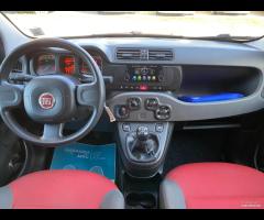 FIAT - Panda - 1.2 Pop - NEOPATENTATI - FINANZIABI - 11