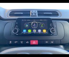 FIAT - Panda - 1.2 Pop - NEOPATENTATI - FINANZIABI - 12