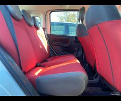 FIAT - Panda - 1.2 Pop - NEOPATENTATI - FINANZIABI - 18