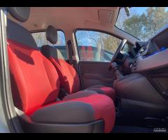 FIAT - Panda - 1.2 Pop - NEOPATENTATI - FINANZIABI - 20