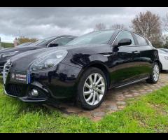 ALFA ROMEO - Giulietta - 1.4 Turbo 120 CV GPL Dist