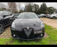 ALFA ROMEO - Giulietta - 1.4 Turbo 120 CV GPL Dist