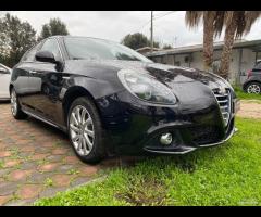 ALFA ROMEO - Giulietta - 1.4 Turbo 120 CV GPL Dist