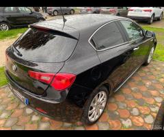 ALFA ROMEO - Giulietta - 1.4 Turbo 120 CV GPL Dist
