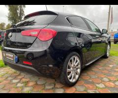 ALFA ROMEO - Giulietta - 1.4 Turbo 120 CV GPL Dist - 6