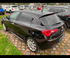 ALFA ROMEO - Giulietta - 1.4 Turbo 120 CV GPL Dist - 7