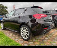 ALFA ROMEO - Giulietta - 1.4 Turbo 120 CV GPL Dist - 8