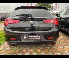 ALFA ROMEO - Giulietta - 1.4 Turbo 120 CV GPL Dist - 9