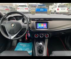ALFA ROMEO - Giulietta - 1.4 Turbo 120 CV GPL Dist - 11