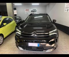 Citroen C5 Aircross 1.5 hdi EAT8 Shine12/2022 - 4