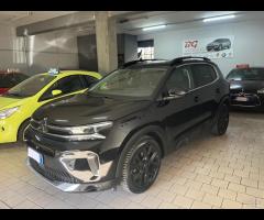 Citroen C5 Aircross 1.5 hdi EAT8 Shine12/2022 - 5