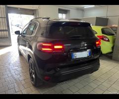 Citroen C5 Aircross 1.5 hdi EAT8 Shine12/2022 - 7