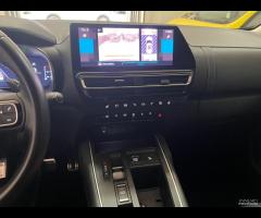 Citroen C5 Aircross 1.5 hdi EAT8 Shine12/2022 - 8