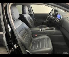 Citroen C5 Aircross 1.5 hdi EAT8 Shine12/2022 - 9