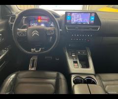 Citroen C5 Aircross 1.5 hdi EAT8 Shine12/2022 - 11