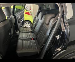 Citroen C5 Aircross 1.5 hdi EAT8 Shine12/2022 - 14