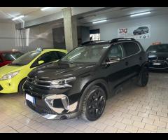 Citroen C5 Aircross 1.5 hdi EAT8 Shine12/2022 - 17